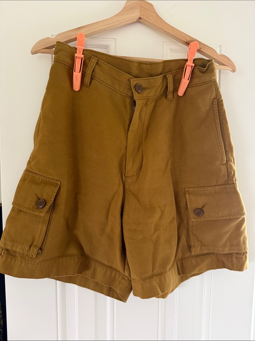 Filson Women’s Field Camp Shorts